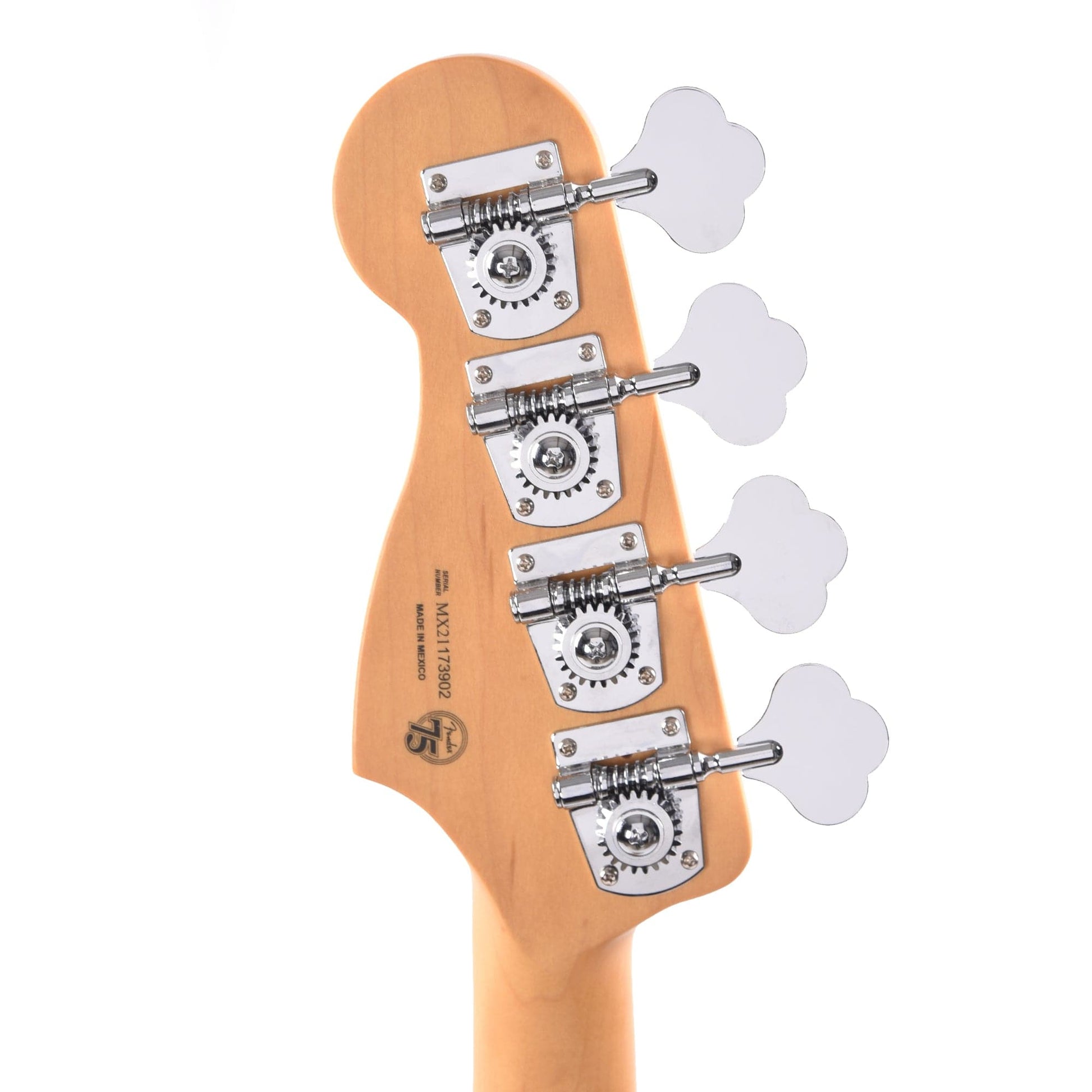 Fender Player Plus Active Precision Bass 3-Color Sunburst Bass Guitars / 4-String