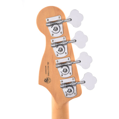 Fender Player Plus Active Precision Bass 3-Color Sunburst Bass Guitars / 4-String