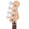 Fender Player Precision Bass 3-Color Sunburst Bass Guitars / 4-String