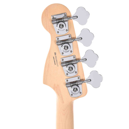 Fender Player Precision Bass 3-Color Sunburst Bass Guitars / 4-String