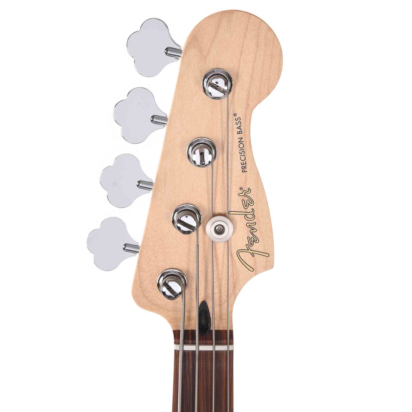 Fender Player Precision Bass 3-Color Sunburst Bundle w/Fender Gig Bag, Stand, Cable, Tuner, Picks and Strings Bass Guitars / 4-String