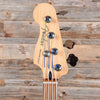 Fender Player Precision Bass Arctic White 2018 LEFTY Bass Guitars / 4-String