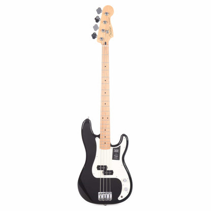 Fender Player Precision Bass Black Bass Guitars / 4-String