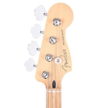 Fender Player Precision Bass Black Bass Guitars / 4-String