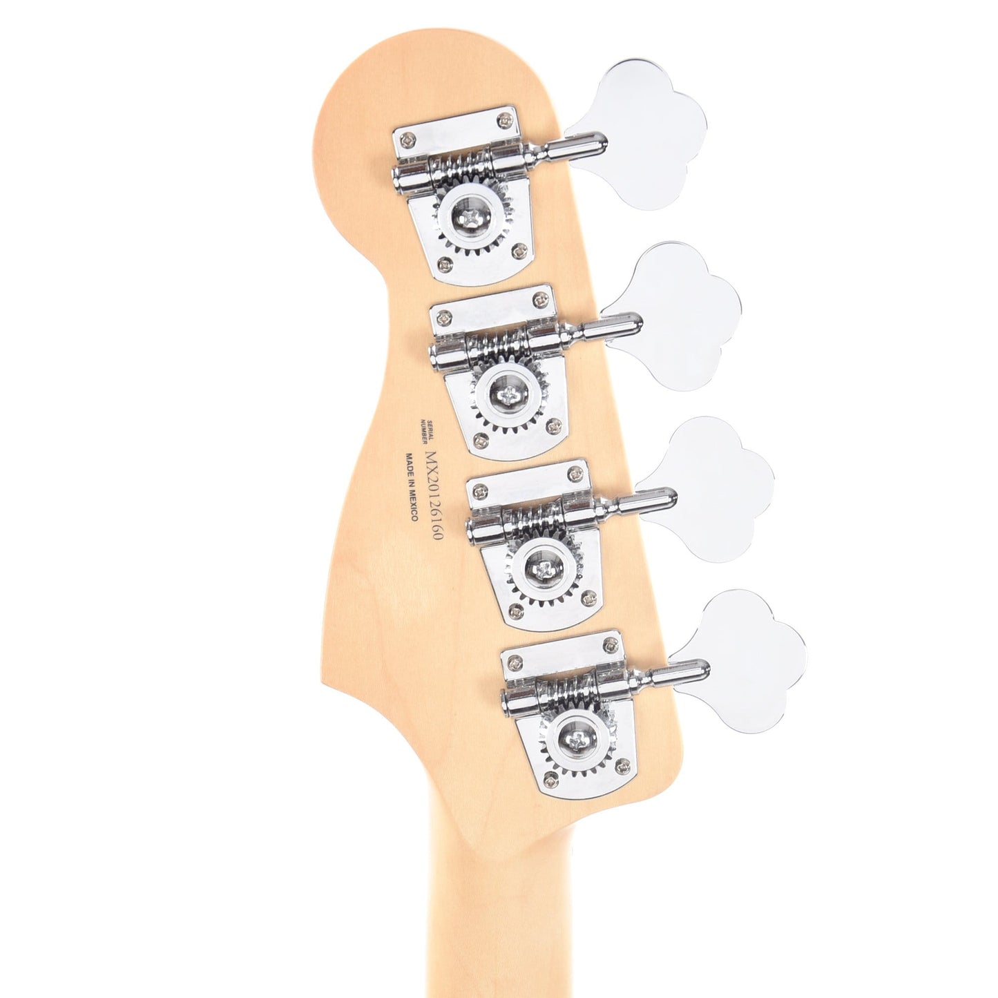 Fender Player Precision Bass Black Bass Guitars / 4-String