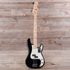 Fender Player Precision Bass Black Bass Guitars / 4-String