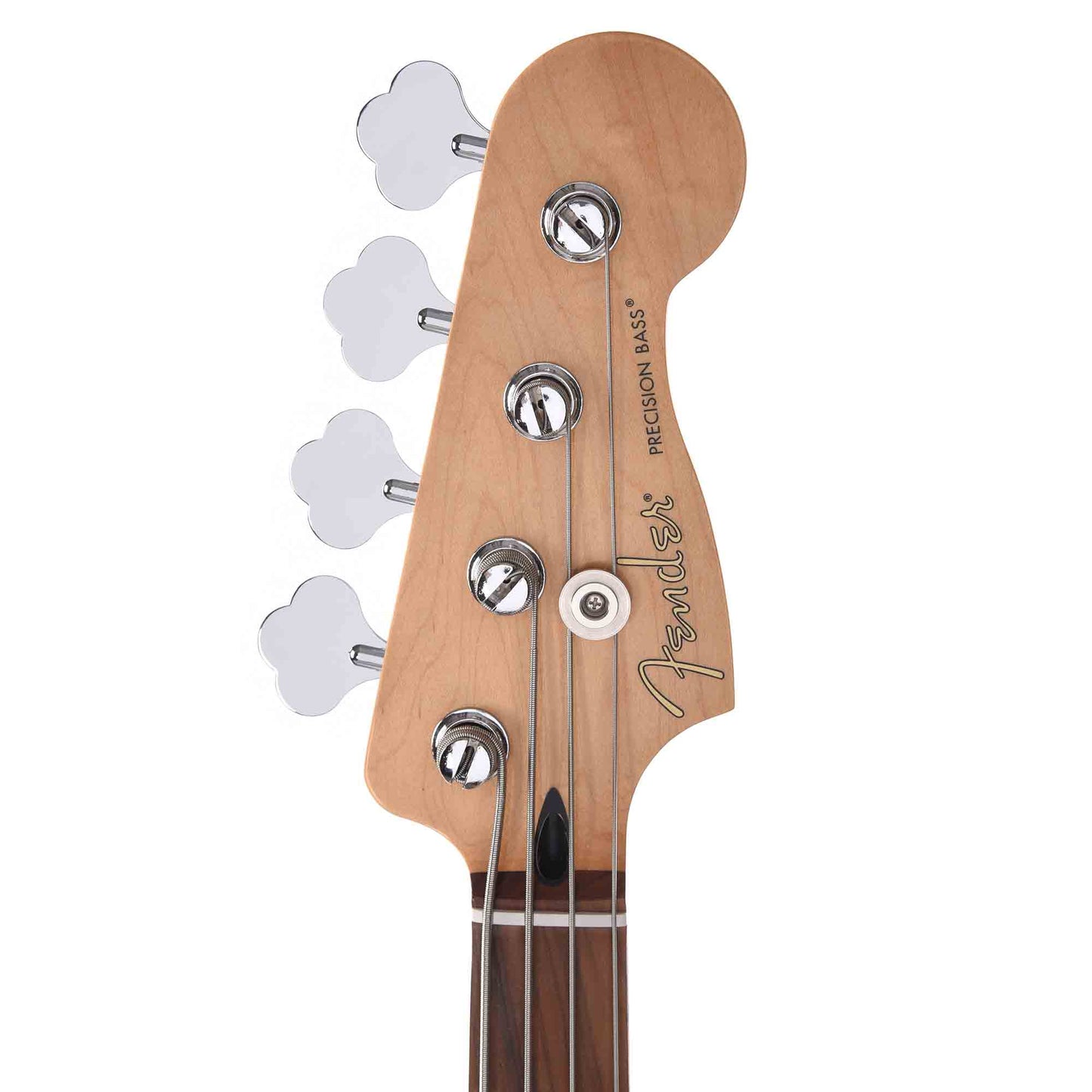 Fender Player Precision Bass Black Bundle w/Fender Gig Bag, Stand, Cable, Tuner, Picks and Strings Bass Guitars / 4-String