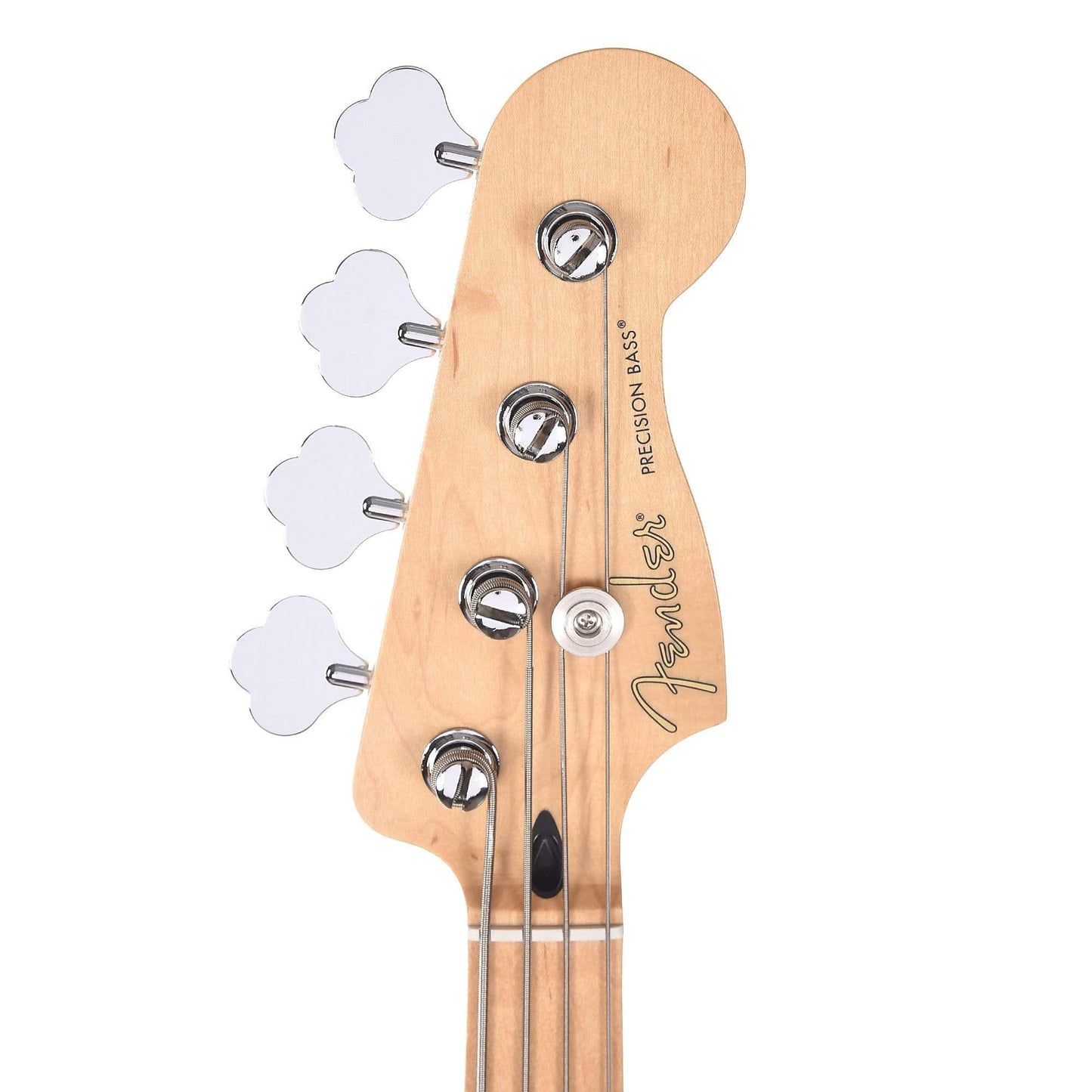 Fender Player Precision Bass Buttercream Bass Guitars / 4-String