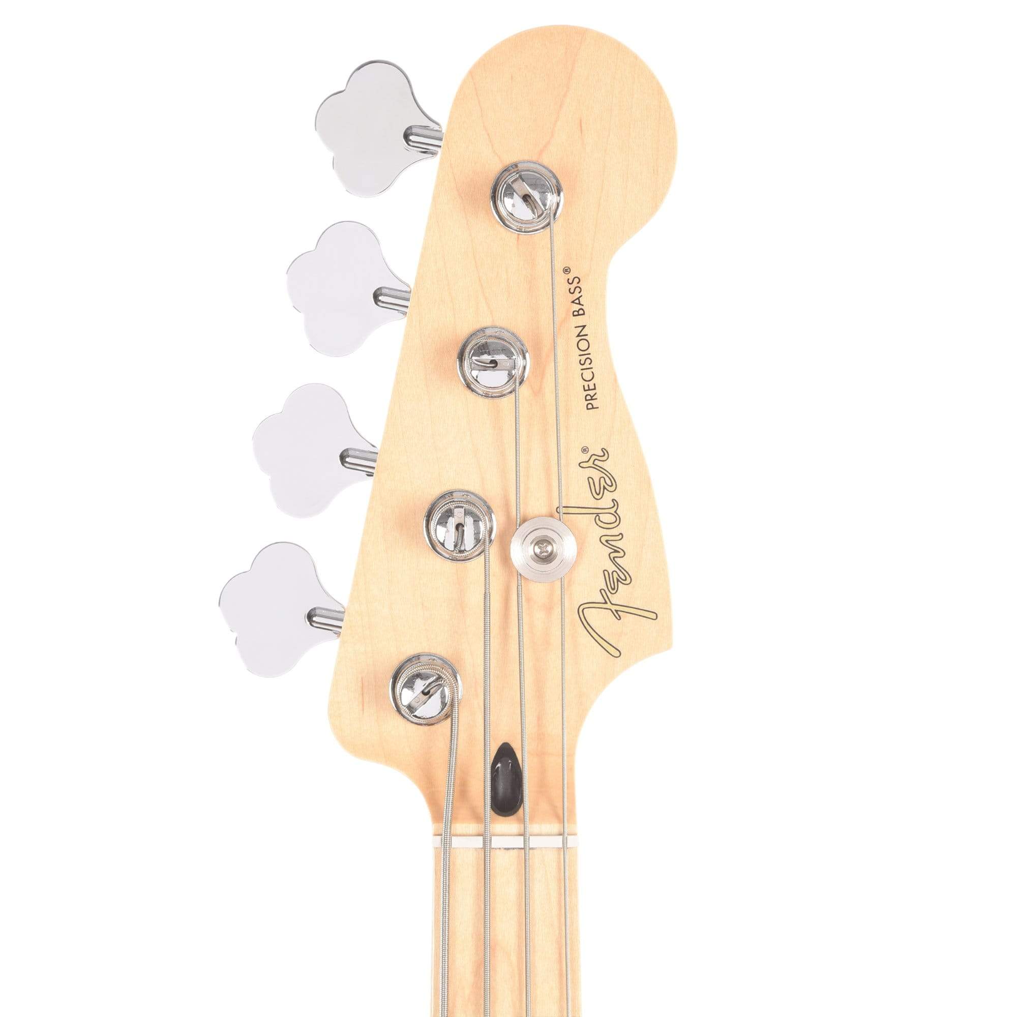 ベース Fender / Precision Bass Buttercream Fender Player Precision Bass Maple FB in Buttercream