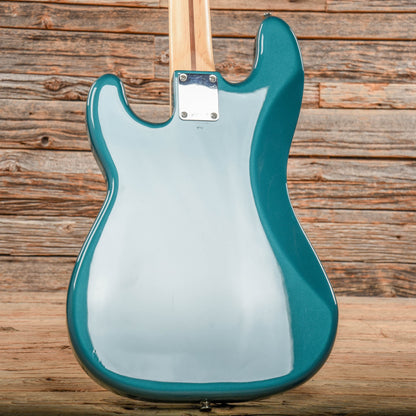 Fender Player Precision Bass Ocean Turquoise 2019 Bass Guitars / 4-String