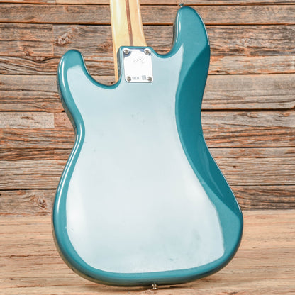 Fender Player Precision Bass Ocean Turquoise 2019 Bass Guitars / 4-String