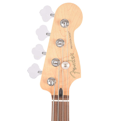Fender Player Precision Bass PF Black Bass Guitars / 4-String