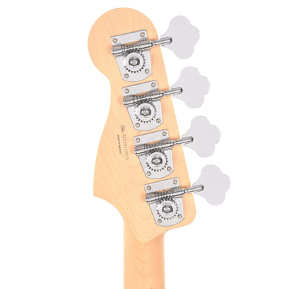 Fender Player Precision Bass PF Black Bass Guitars / 4-String