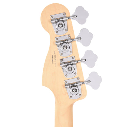 Fender Player Precision Bass Polar White Bass Guitars / 4-String