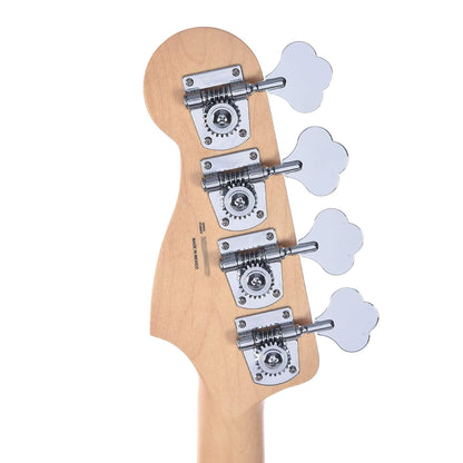 Fender Player Precision Bass Polar White Bundle w/Fender Gig Bag, Stand, Cable, Tuner, Picks and Strings Bass Guitars / 4-String