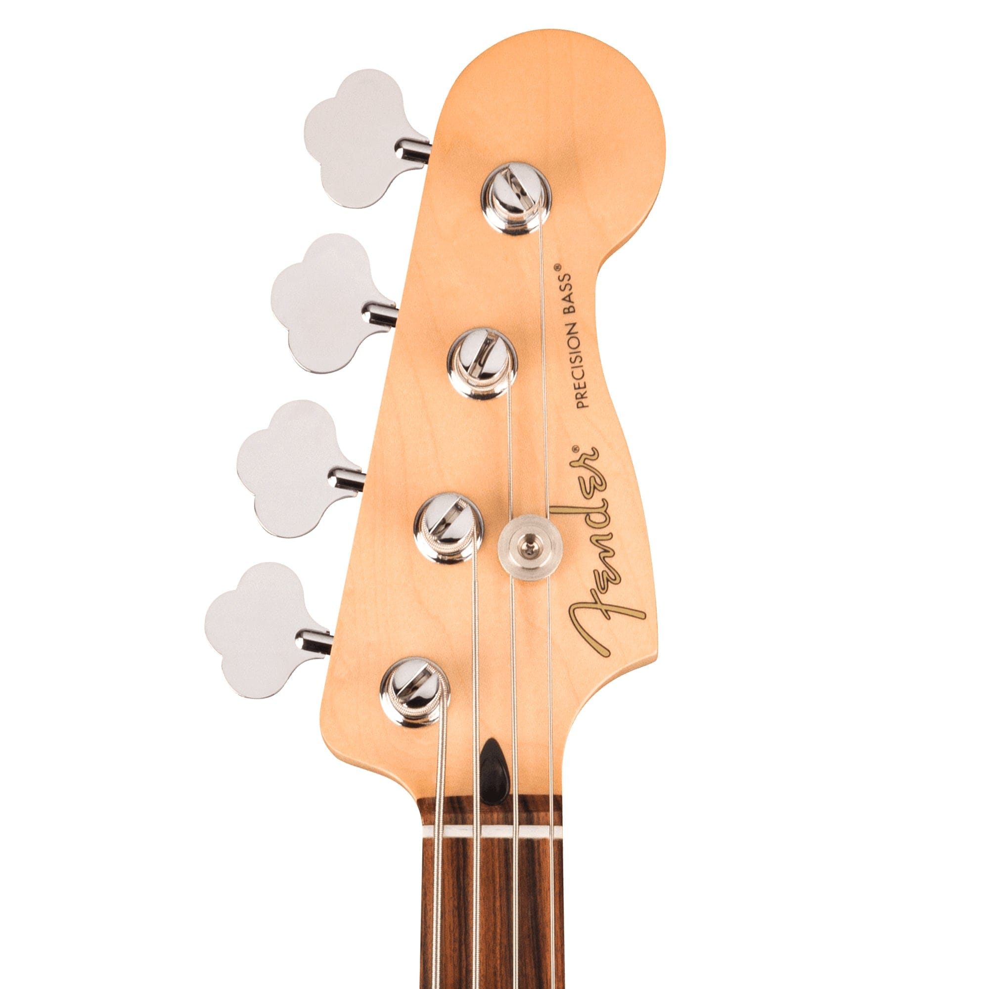Fender Player Precision Bass Sea Foam Green Bass Guitars / 4-String