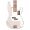 Fender Player Precision Bass Silver Bass Guitars / 4-String