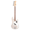 Fender Player Precision Bass Silver Bass Guitars / 4-String