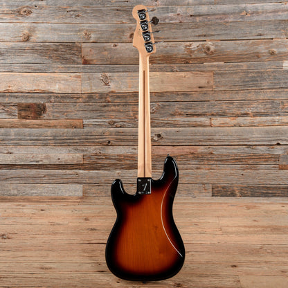 Fender Player Precision Bass Sunburst 2019 Bass Guitars / 4-String