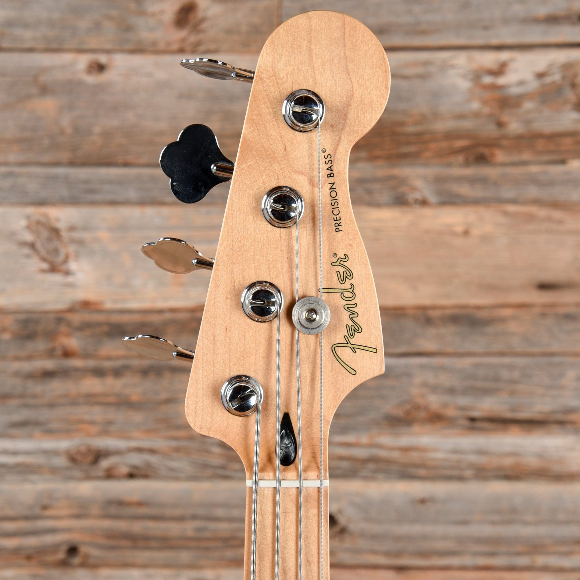Fender Player Precision Bass Sunburst 2019 Bass Guitars / 4-String