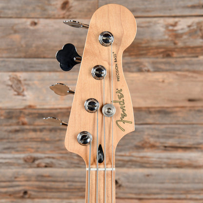 Fender Player Precision Bass Sunburst 2019 Bass Guitars / 4-String