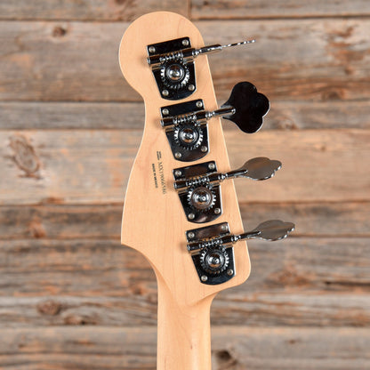 Fender Player Precision Bass Sunburst 2019 Bass Guitars / 4-String