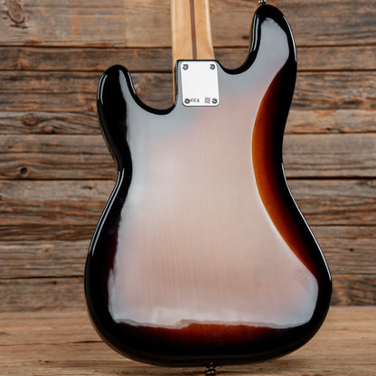 Fender Player Precision Bass Sunburst 2019 Bass Guitars / 4-String