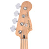 Fender Player Precision Bass Tidepool Bass Guitars / 4-String