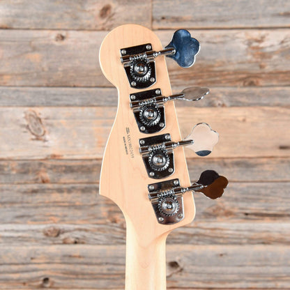 Fender Player Precision Bass Tidepool 2018 Bass Guitars / 4-String