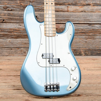 Fender Player Precision Bass Tidepool 2018 Bass Guitars / 4-String