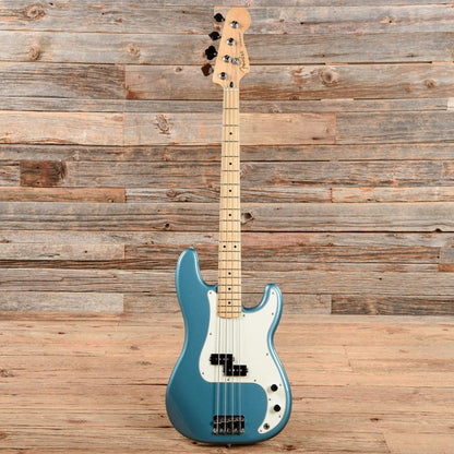Fender Player Precision Bass Tidepool 2020 Bass Guitars / 4-String