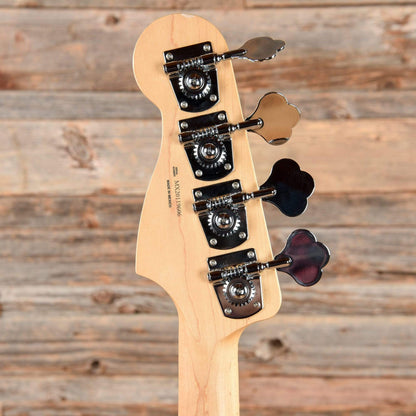 Fender Player Precision Bass Tidepool 2020 Bass Guitars / 4-String