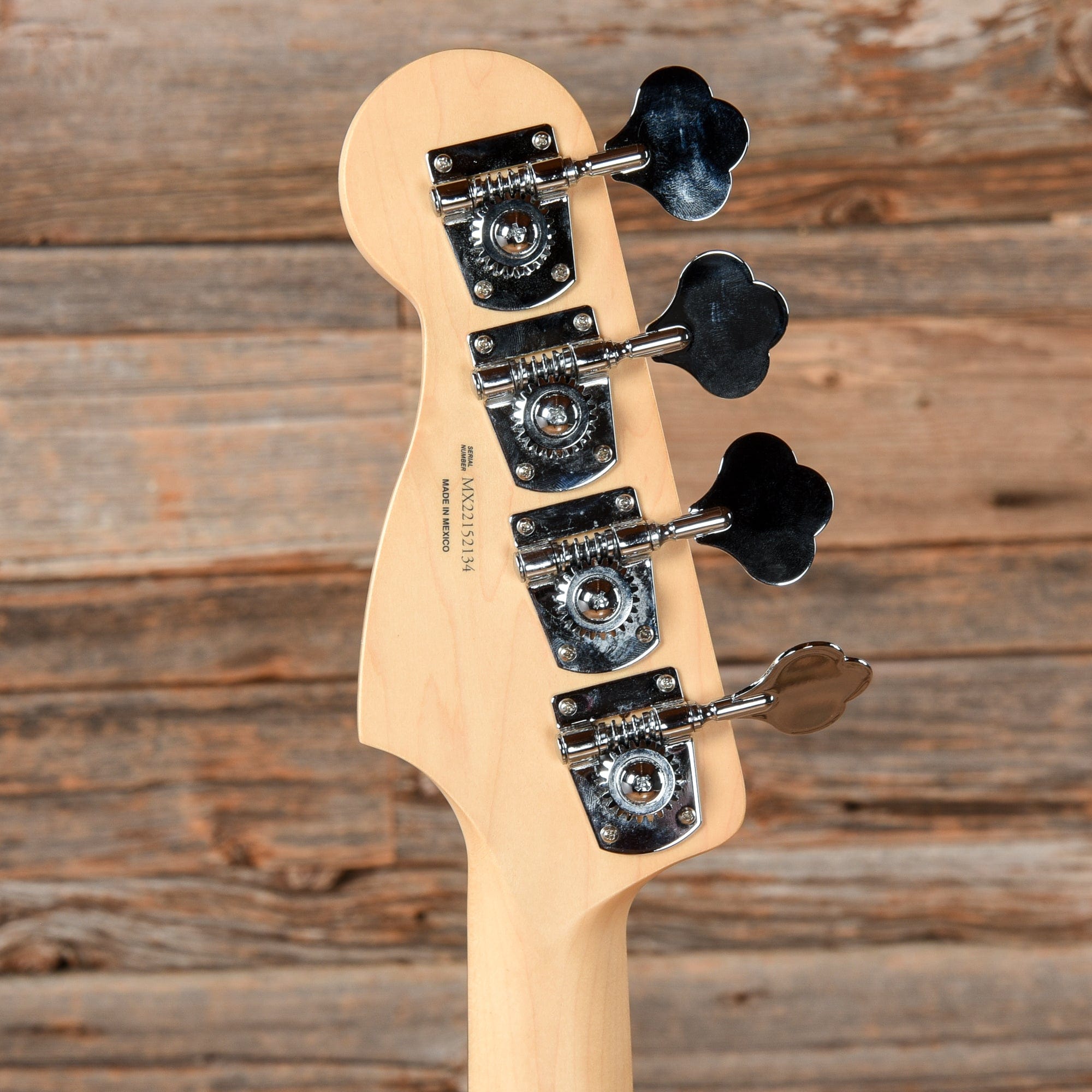 Fender Player Precision Bass White 2022 Bass Guitars / 4-String