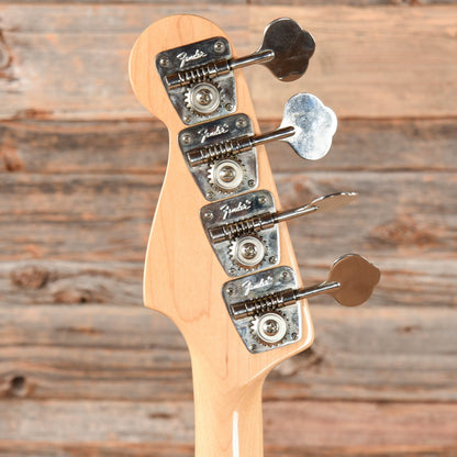 Fender Precision Bass 3 Color Sunburst 1972 Bass Guitars / 4-String