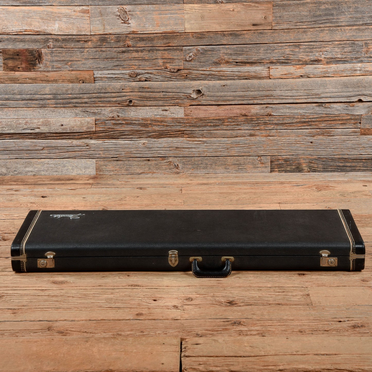 Fender Precision Bass 3 Color Sunburst 1972 Bass Guitars / 4-String