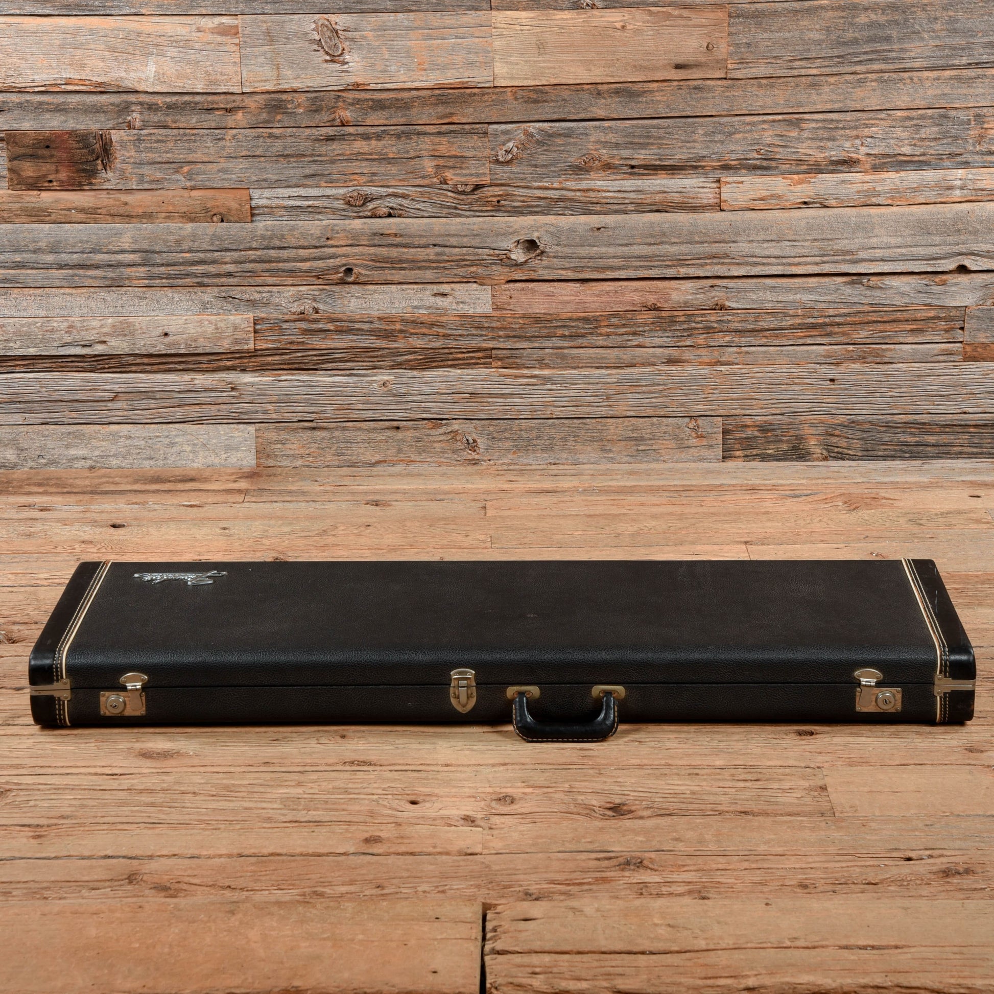 Fender Precision Bass 3 Color Sunburst 1972 Bass Guitars / 4-String