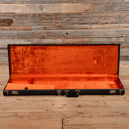 Fender Precision Bass 3 Color Sunburst 1972 Bass Guitars / 4-String