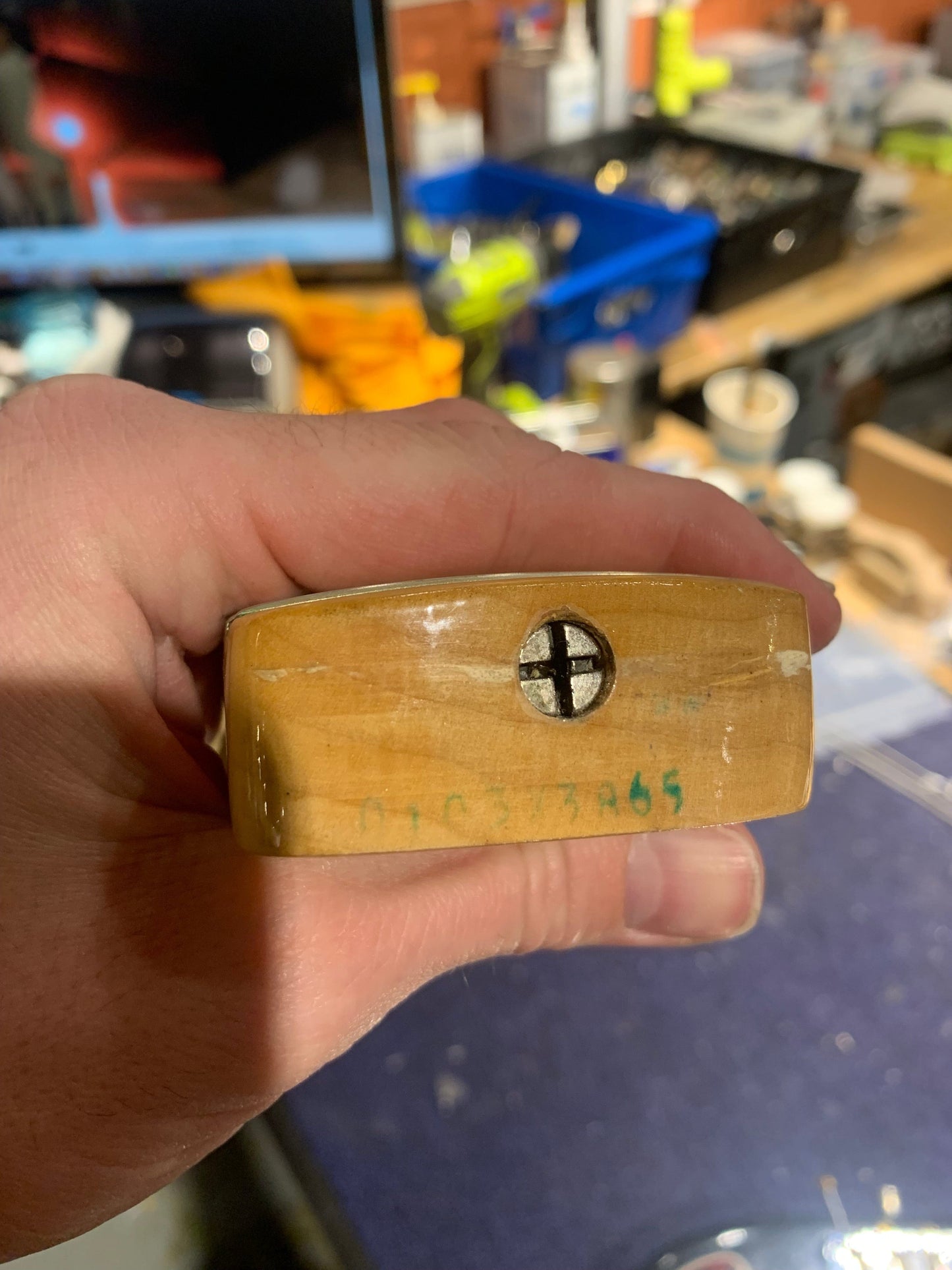 Fender Precision Bass Black 1976 Bass Guitars / 4-String