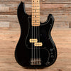 Fender Precision Bass Black 1978 Bass Guitars / 4-String