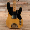 Fender Precision Bass Blonde 1953 Bass Guitars / 4-String