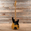 Fender Precision Bass Blonde 1953 Bass Guitars / 4-String
