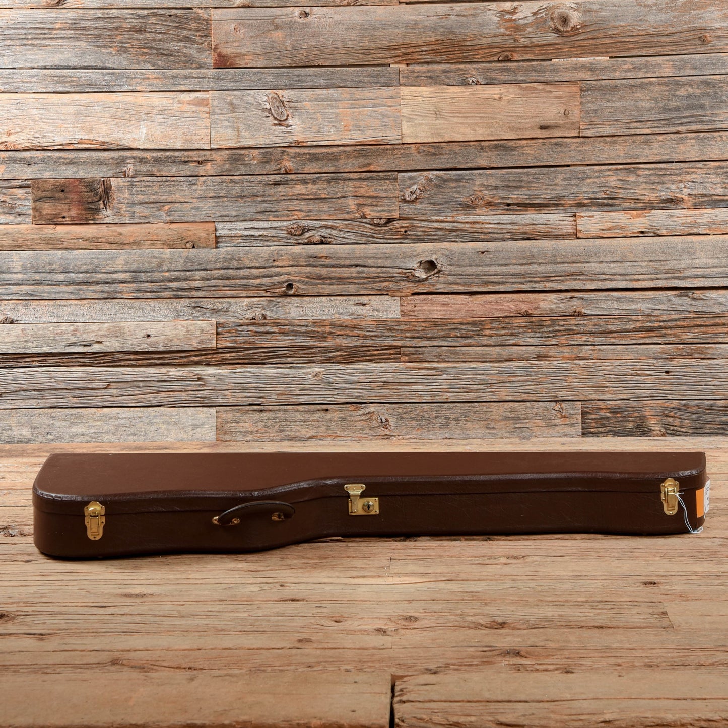 Fender Precision Bass Blonde 1953 Bass Guitars / 4-String