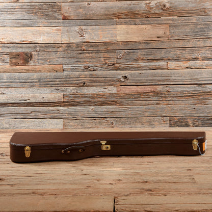 Fender Precision Bass Blonde 1953 Bass Guitars / 4-String