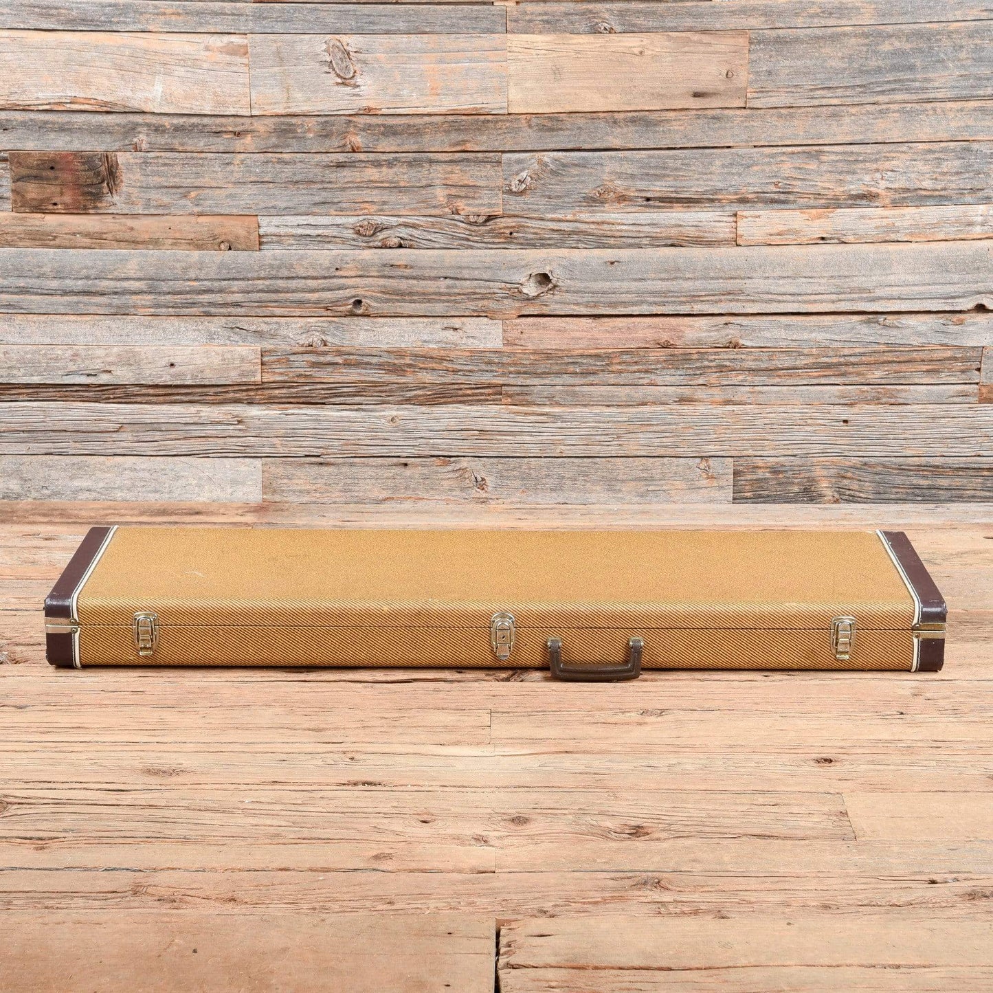 Fender Precision Bass Blonde 1976 Bass Guitars / 4-String