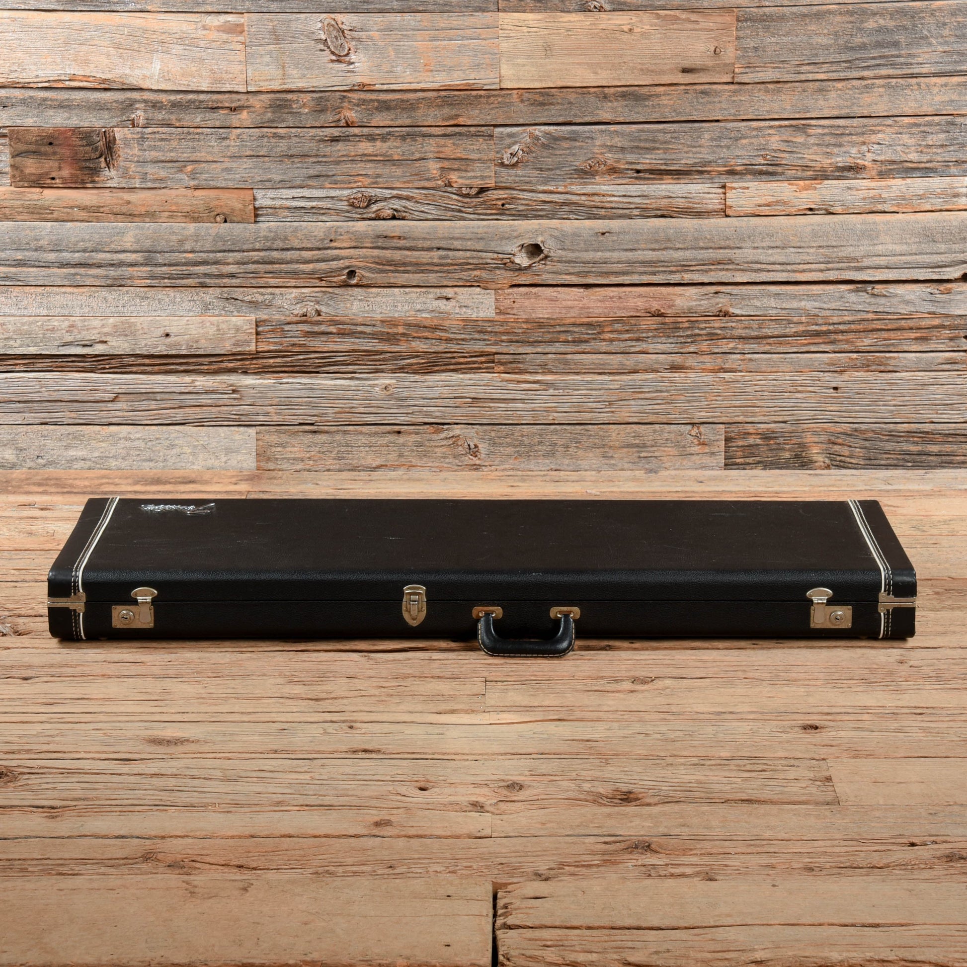 Fender Precision Bass Blonde 1976 Bass Guitars / 4-String