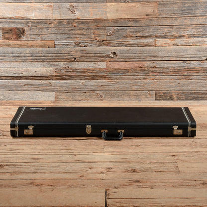 Fender Precision Bass Blonde 1976 Bass Guitars / 4-String