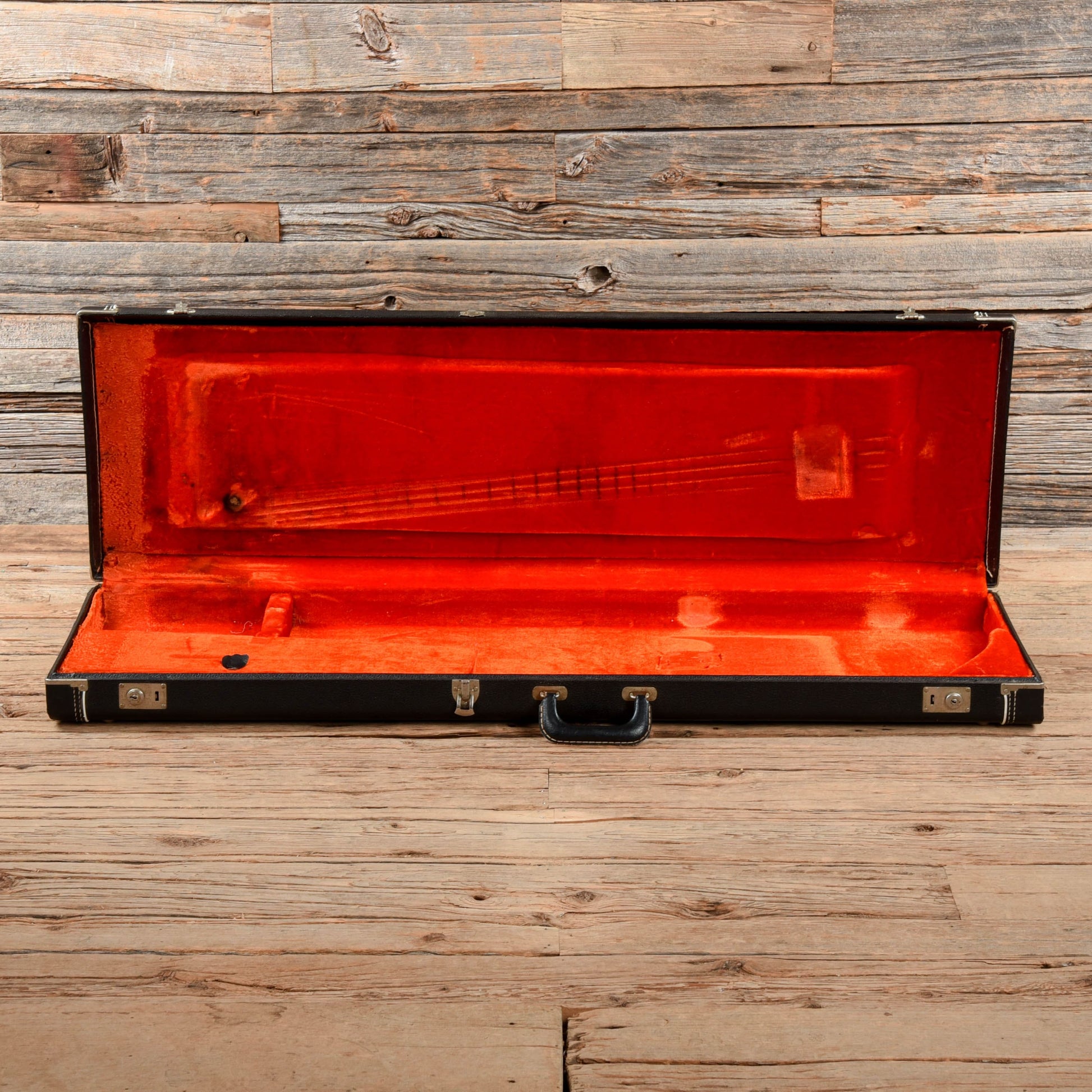 Fender Precision Bass Blonde 1976 Bass Guitars / 4-String