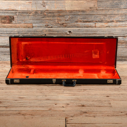 Fender Precision Bass Blonde 1976 Bass Guitars / 4-String