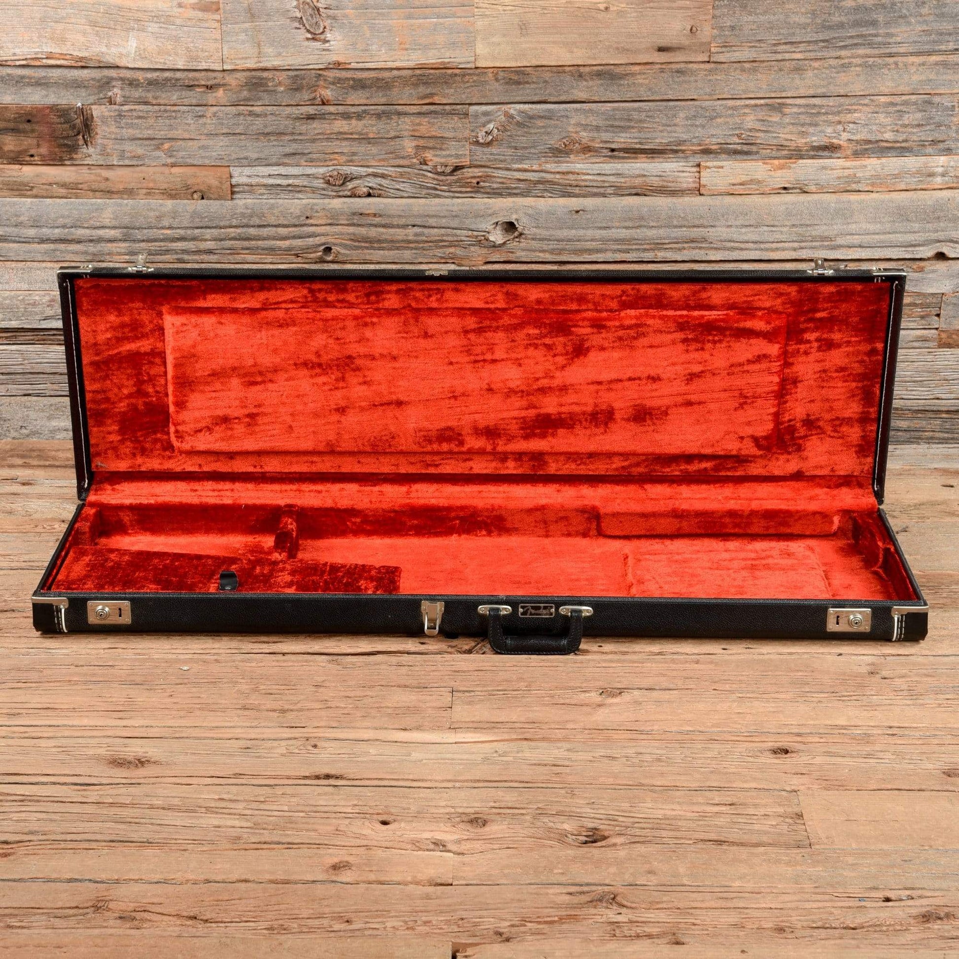 Fender Precision Bass Blonde Refin 1973 Bass Guitars / 4-String