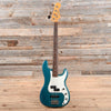 Fender Precision Bass Lake Placid Blue 1966 Bass Guitars / 4-String